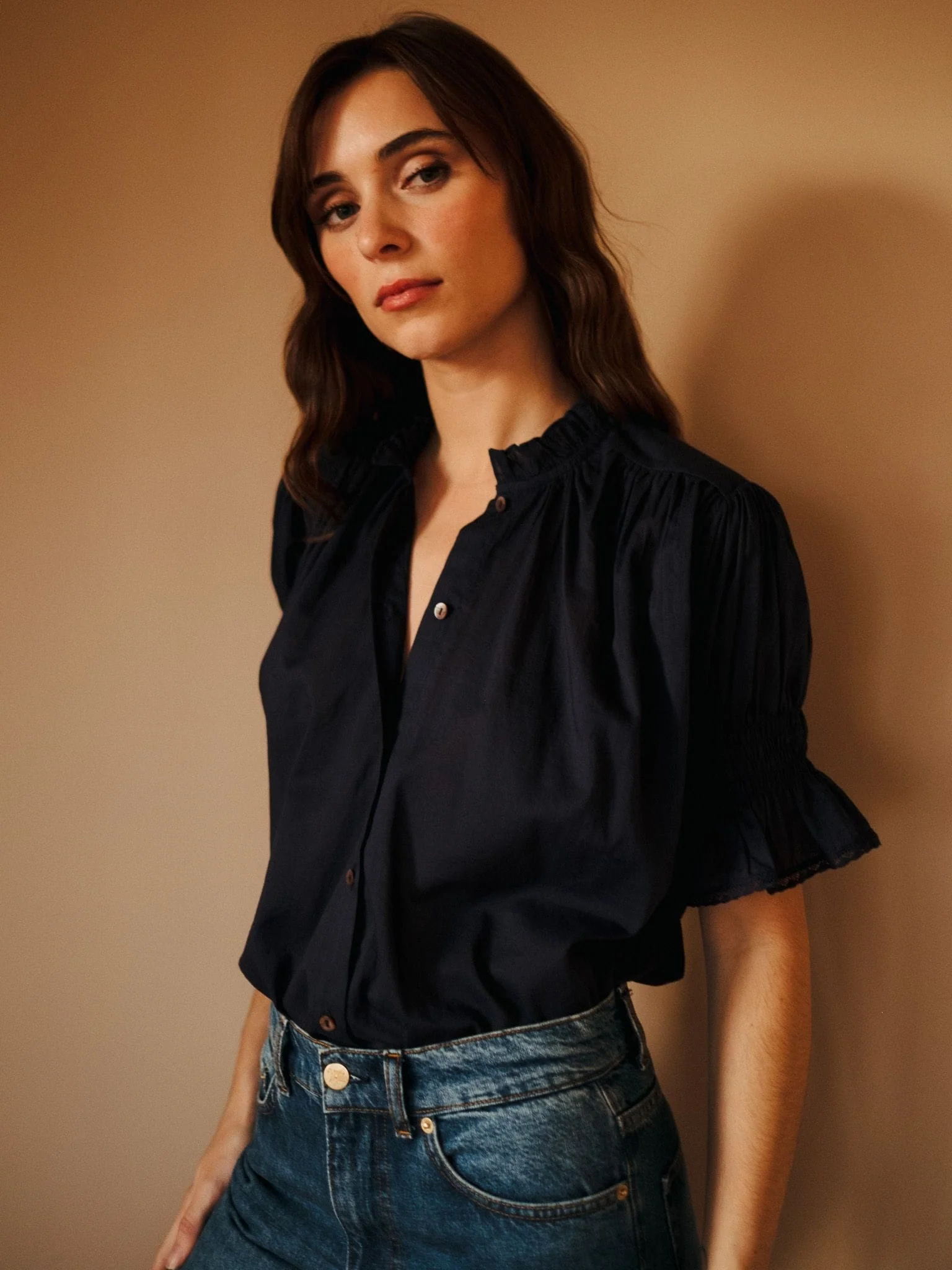 Marnie Top
