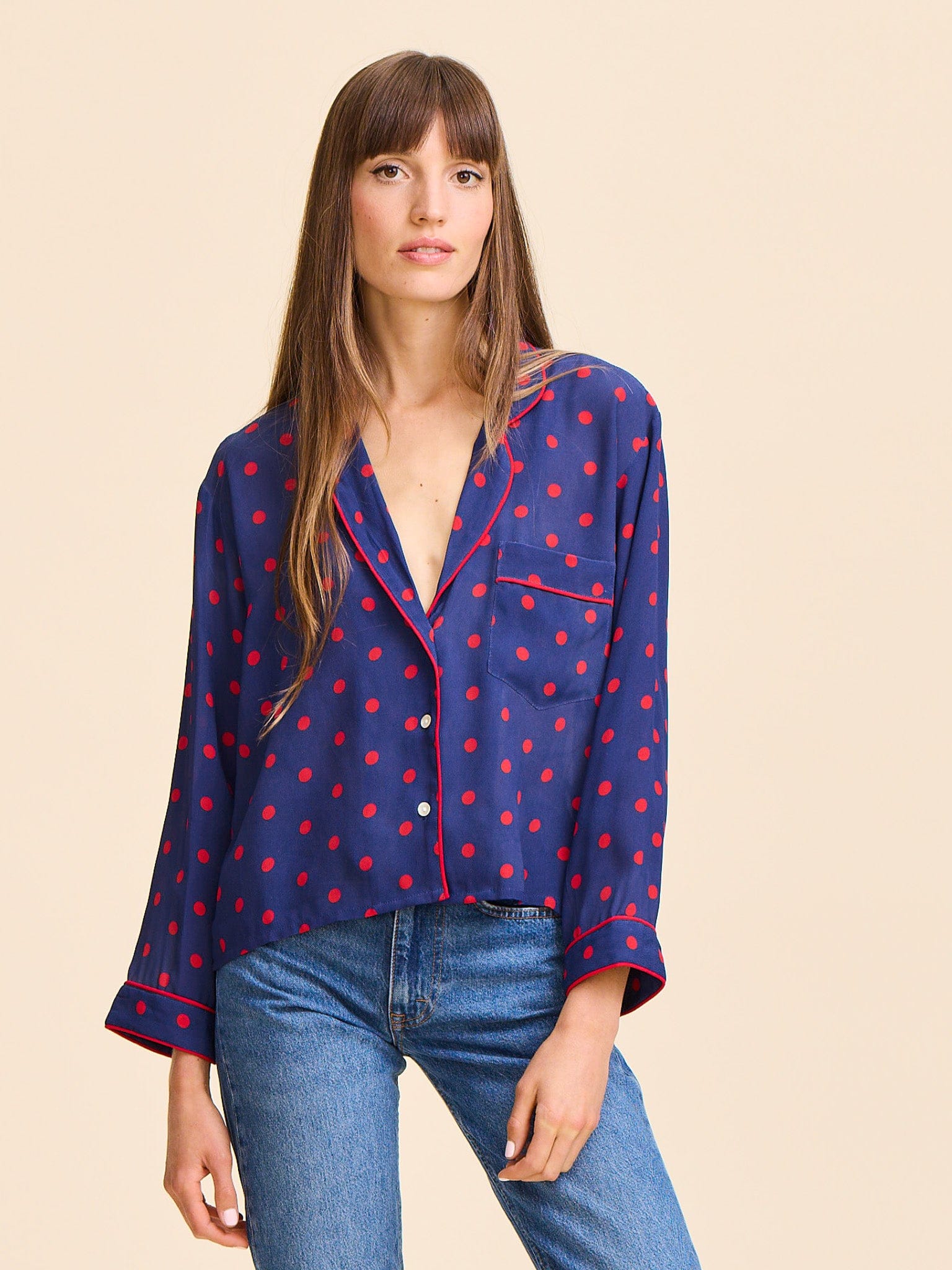 Reese Top